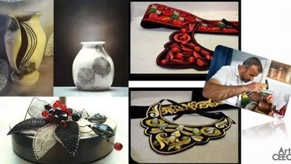 杭州文博會進入倒計時三天，七大看點引領舞臺藝術新潮流